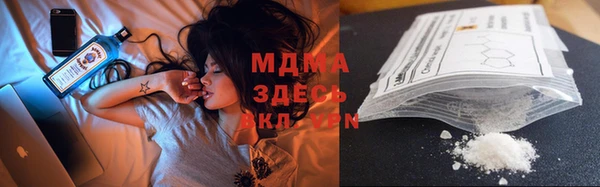 винт Абаза